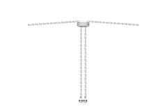  Chic Creator - Zilver / Gerodineerd - Parel